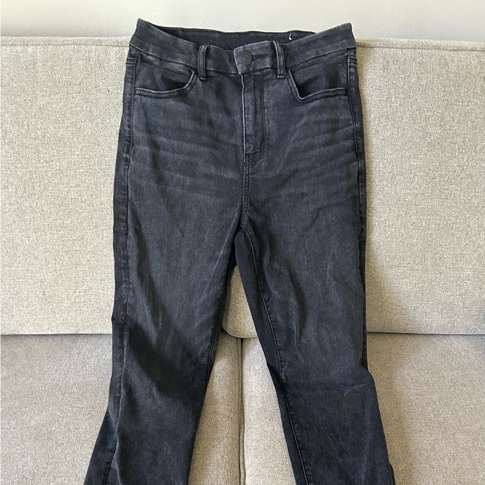 American Eagle skinny stretch jeans
